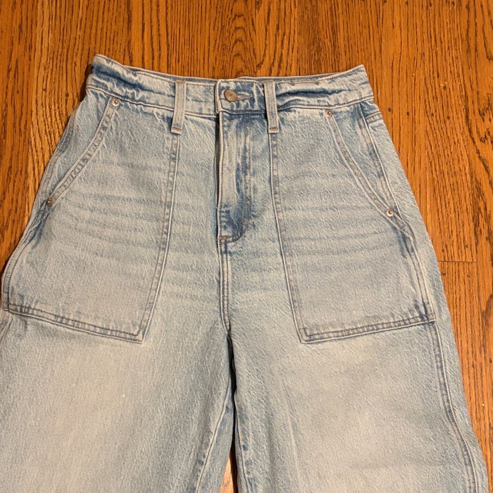 Pistola Jeans - Picture 2 of 9